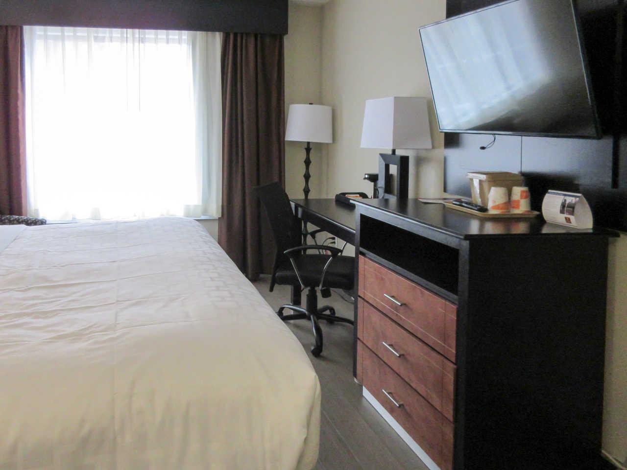 Quality Inn Pensacola Buitenkant foto
