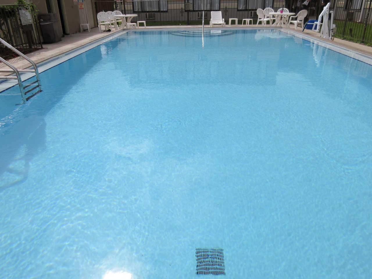 Quality Inn Pensacola Buitenkant foto